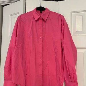 Pink Shirt